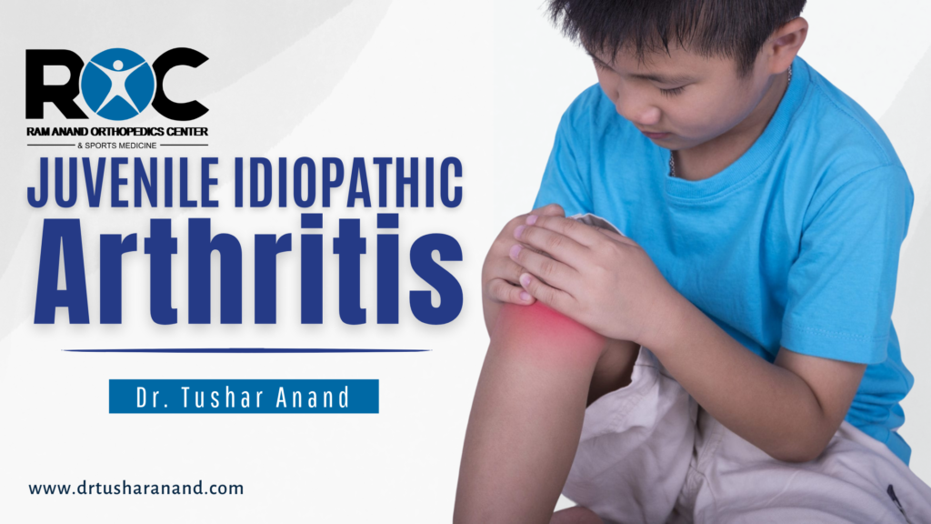 Juvenile Idiopathic Arthritis